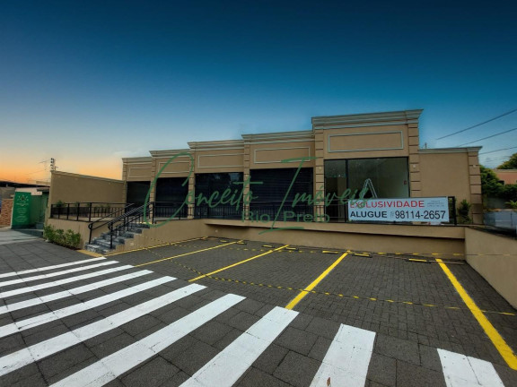 Imagem Sala Comercial para Alugar, 35 m² em Parque Celeste - São José Do Rio Preto Imagem Sala Comercial para Alugar, 35 m² em Parque Celeste - São José Do Rio Preto