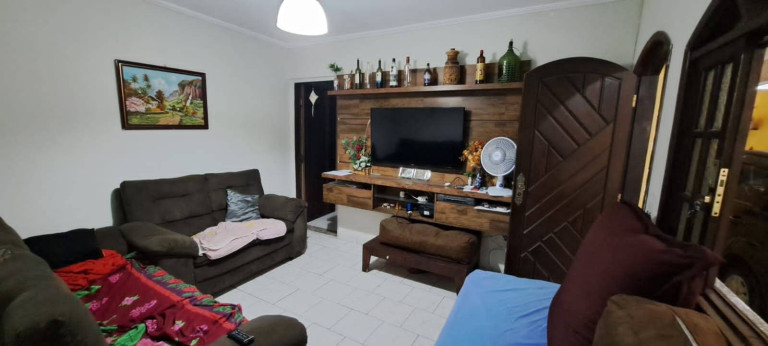 Imagem Casa com 4 Quartos à Venda, 134 m² em Vila Silviania - Carapicuíba Imagem Casa com 4 Quartos à Venda, 134 m² em Vila Silviania - Carapicuíba