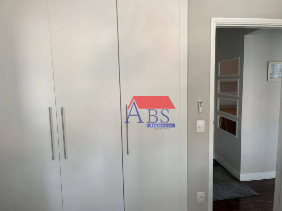 Imagem Apartamento com 3 Quartos à Venda, 140 m² em Embaré - Santos