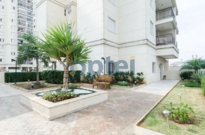 Imagem Apartamento com 2 Quartos à Venda, 58 m² em Rudge Ramos - São Bernardo Do Campo