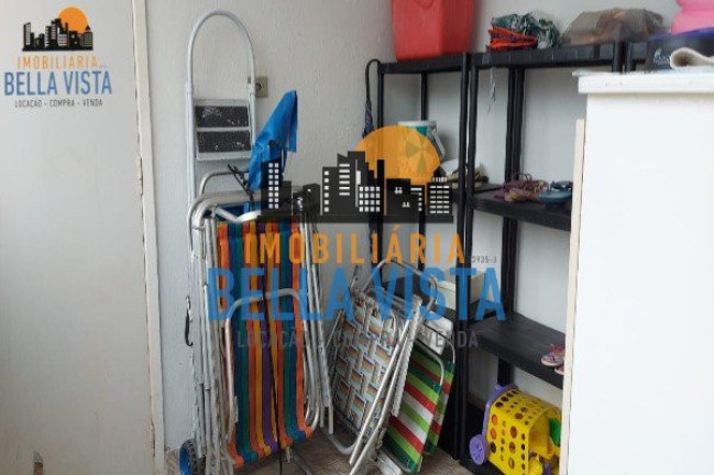 Imagem Apartamento com 3 Quartos à Venda, em Boa Vista - São Vicente Imagem Apartamento com 3 Quartos à Venda, em Boa Vista - São Vicente