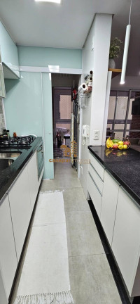 Imagem Apartamento com 3 Quartos à Venda, 70 m² em Santa Paula - São Caetano Do Sul Imagem Apartamento com 3 Quartos à Venda, 70 m² em Santa Paula - São Caetano Do Sul