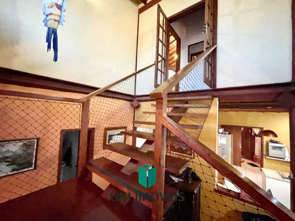 Imagem Casa com 3 Quartos à Venda, 360 m² em Interlagos - Vila Velha Imagem Casa com 3 Quartos à Venda, 360 m² em Interlagos - Vila Velha