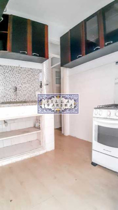 Imagem Apartamento com 1 Quarto à Venda, 65 m² em Botafogo - Rio De Janeiro