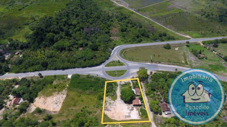 Imagem Terreno à Venda, 3 m² em Arraial D'ajuda - Porto Seguro Imagem Terreno à Venda, 3 m² em Arraial D'ajuda - Porto Seguro