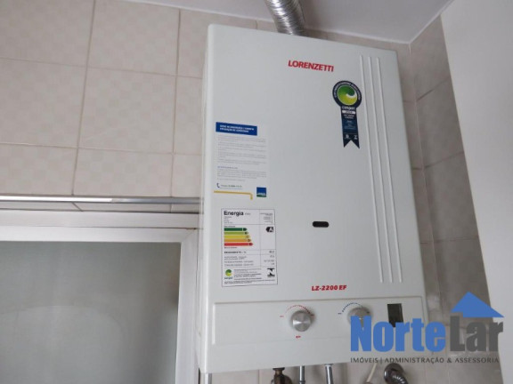 Imagem Apartamento com 3 Quartos à Venda, 78 m² em Perdizes - São Paulo