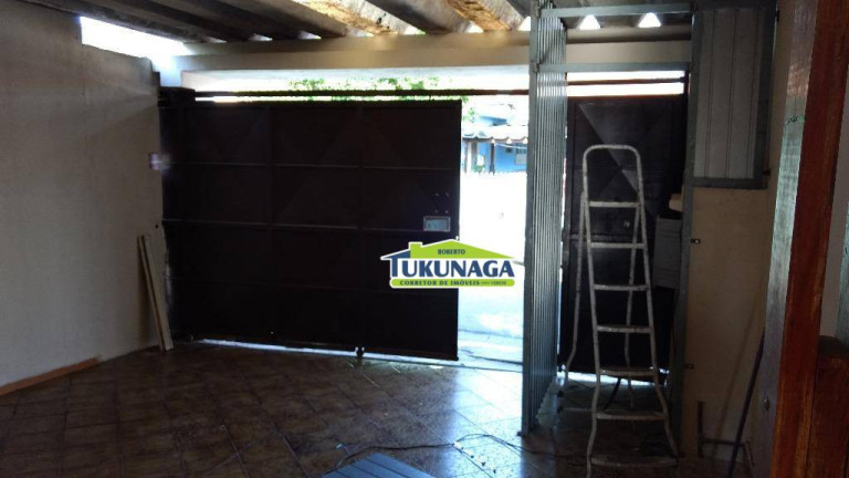 Imagem Casa com 4 Quartos à Venda, 155 m² em Cidade Brasil - Guarulhos