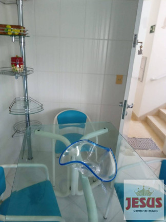 Imagem Apartamento com 4 Quartos à Venda, 155 m² em Pitangueiras - Guarujá