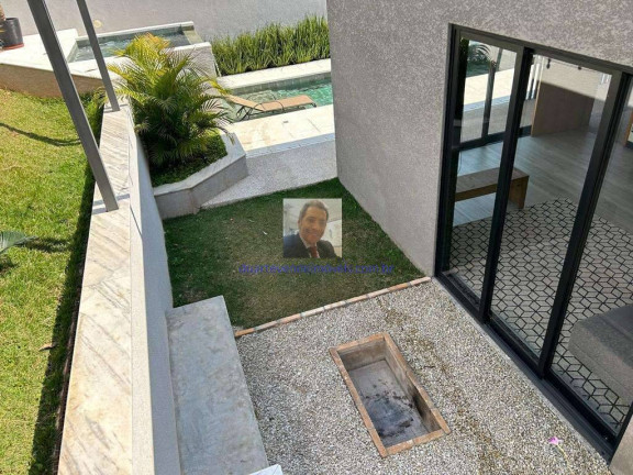 Imagem Casa de Condomínio com 3 Quartos à Venda, 270 m² em Jardim Do Golf I - Jandira