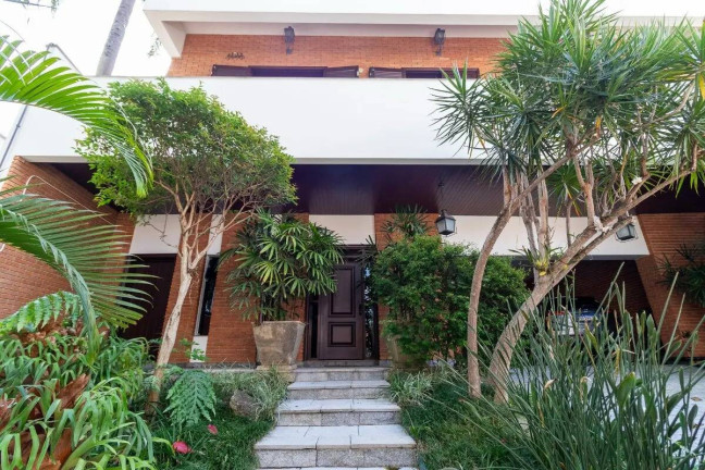 Imagem Casa com 4 Quartos à Venda, 400 m² em Lapa - São Paulo