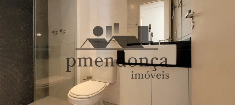 Imagem Apartamento com 2 Quartos à Venda, 57 m² em Vila Romana - São Paulo