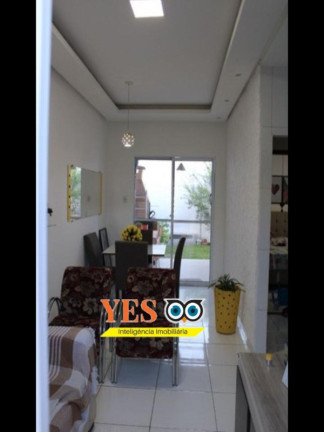 Imagem Casa com 2 Quartos à Venda, 200 m² em Tomba - Feira De Santana Imagem Casa com 2 Quartos à Venda, 200 m² em Tomba - Feira De Santana