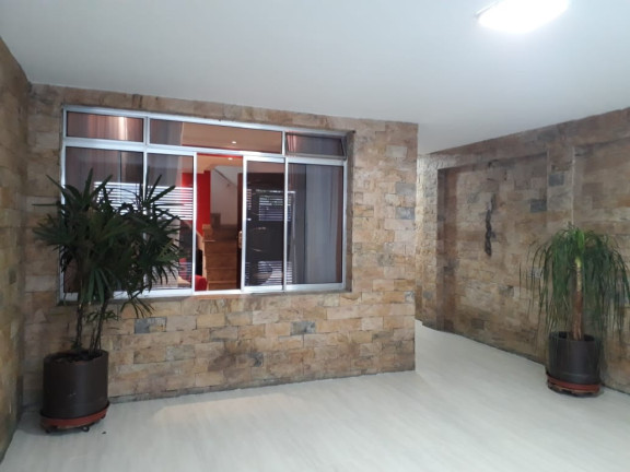 Imagem Casa de Condomínio com 3 Quartos à Venda, 105 m² em Vila Olímpia - São Paulo