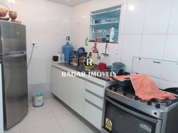 Imagem Casa com 2 Quartos à Venda, 70 m² em Parque Burle - Cabo Frio