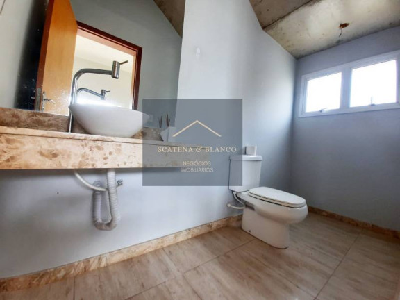 Imagem Casa de Condomínio com 4 Quartos à Venda, 301 m² em Condomínio Solar Do Bosque - Sorocaba