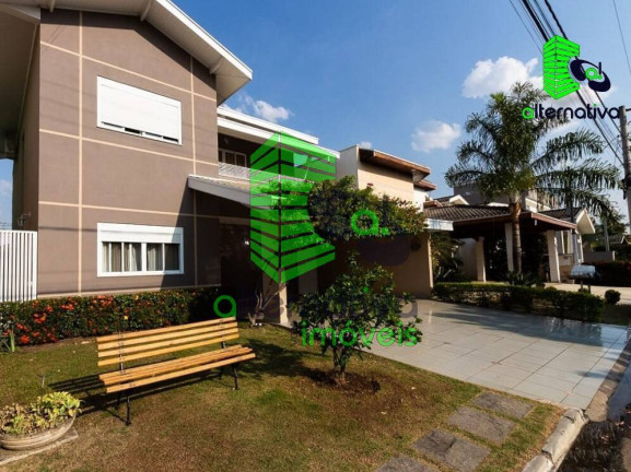 Imagem Casa com 3 Quartos à Venda, 300 m² em Campos Do Conde Ii Versailles (condomínio Fechado) - Tremembé