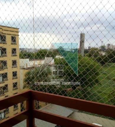 Apartamento com 3 Quartos à Venda, 46 m² em Presidente Médici - Ribeirão Preto