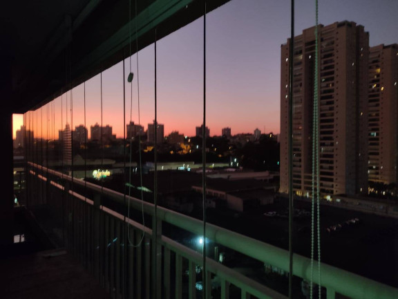 Imagem Apartamento com 3 Quartos à Venda, 94 m² em Centro - São Bernardo Do Campo