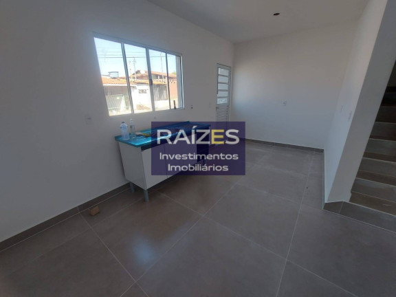 Imagem Casa com 2 Quartos à Venda,  em Cidade Planejada Ii - Bragança Paulista