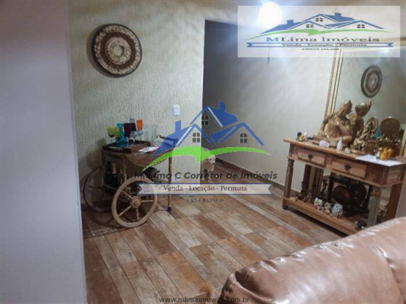 Imagem Sobrado com 4 Quartos à Venda,  em Nova Cerejeira - Atibaia