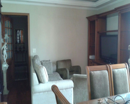 Imagem Apartamento com 3 Quartos à Venda, 97 m² em Tatuapé - São Paulo Imagem Apartamento com 3 Quartos à Venda, 97 m² em Tatuapé - São Paulo
