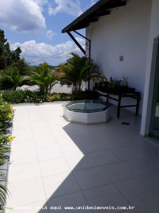 Imagem Casa com 4 Quartos à Venda, 512 m² em Interlagos - São Paulo