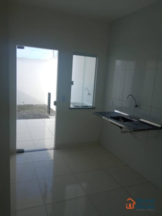Imagem Casa com 2 Quartos à Venda, 125 m² em Asa Branca - Feira De Santana Imagem Casa com 2 Quartos à Venda, 125 m² em Asa Branca - Feira De Santana