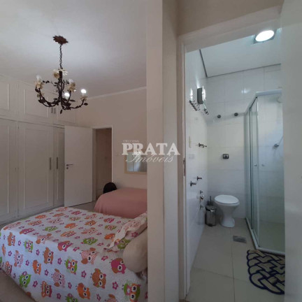Imagem Casa com 3 Quartos à Venda, 140 m² em Boqueirão - Santos