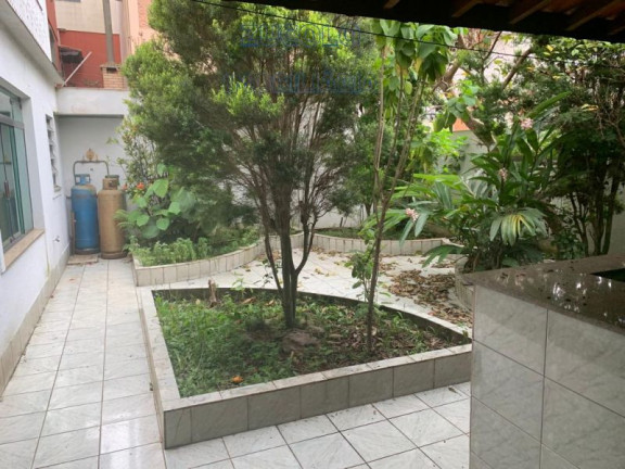 Imagem Casa com 3 Quartos à Venda, 235 m² em Vila Euclides - São Bernardo Do Campo