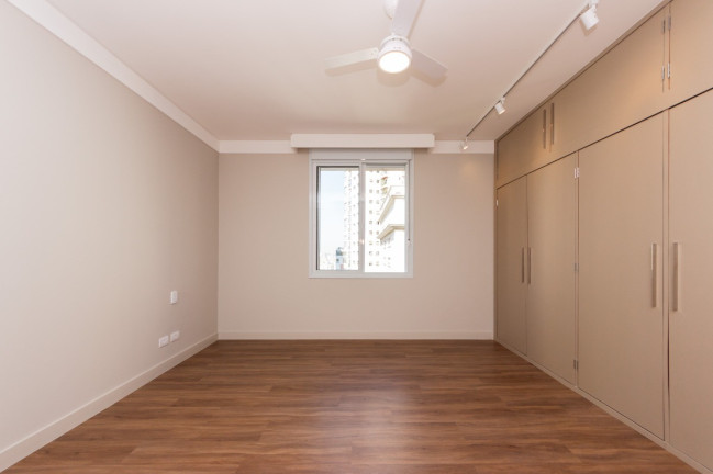 Imagem Apartamento com 4 Quartos à Venda, 212 m² em Jardim Paulista - São Paulo