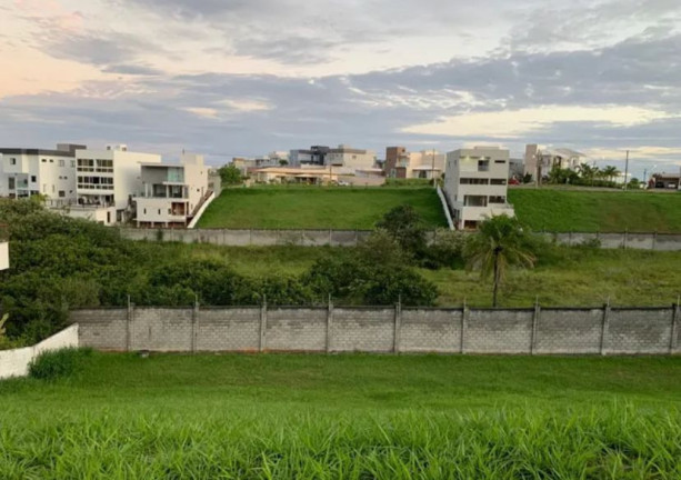 Imagem Terreno à Venda, 385 m² em Alphaville Litoral Norte 2 - Camaçari Imagem Terreno à Venda, 385 m² em Alphaville Litoral Norte 2 - Camaçari