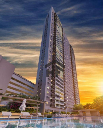 Apartamento com 3 Quartos à Venda, 73 m² em Campo Grande - Recife
