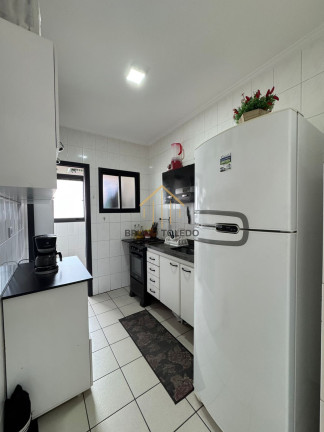 Imagem Apartamento com 1 Quarto à Venda, 50 m² em Canto Do Forte - Praia Grande Imagem Apartamento com 1 Quarto à Venda, 50 m² em Canto Do Forte - Praia Grande