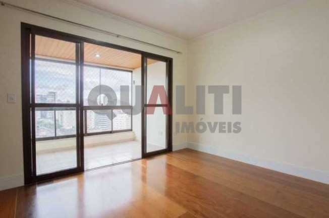 Foto do imóvel Apartamento com 3 Quartos à Venda, 181 m² em Vila Nova Conceição - São Paulo