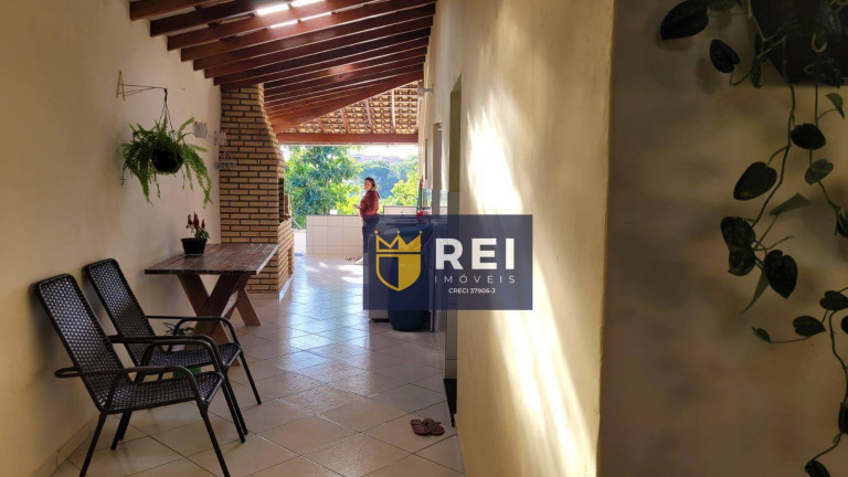Imagem Casa com 2 Quartos à Venda, 138 m² em Residencial Parque São Camilo - Itu