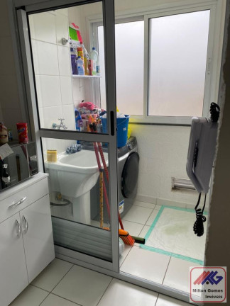 Imagem Apartamento com 2 Quartos à Venda, 47 m² em Cangaiba - São Paulo