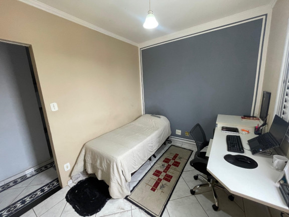 Imagem Apartamento com 3 Quartos à Venda, 76 m² em Parque Da Vila Prudente - São Paulo