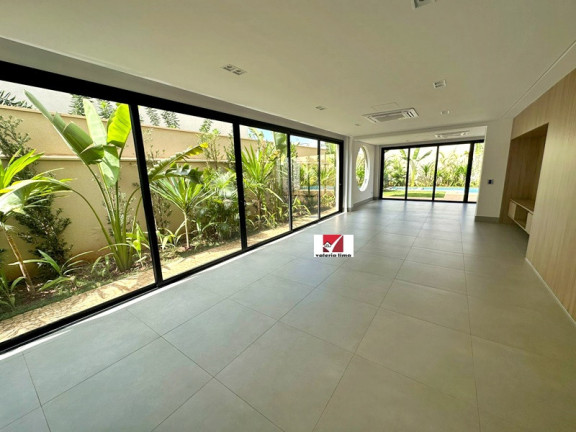 Imagem Casa de Condomínio com 4 Quartos à Venda, 380 m² em Jardim Olhos D´água I - Ribeirão Preto Imagem Casa de Condomínio com 4 Quartos à Venda, 380 m² em Jardim Olhos D´água I - Ribeirão Preto