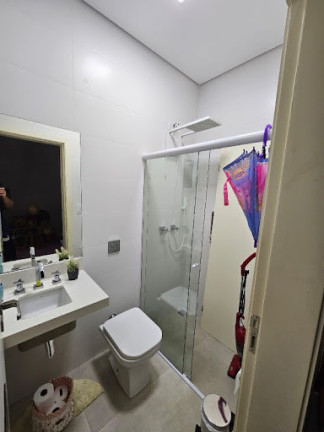 Imagem Casa com 3 Quartos à Venda, 146 m² em Condomínio Residencial Villagio Milano - Sorocaba