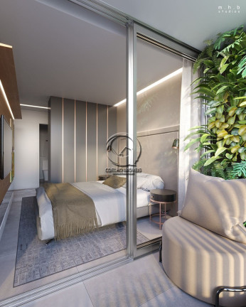 Imagem Apartamento com 2 Quartos à Venda, 86 m² em Noroeste - Brasília Imagem Apartamento com 2 Quartos à Venda, 86 m² em Noroeste - Brasília