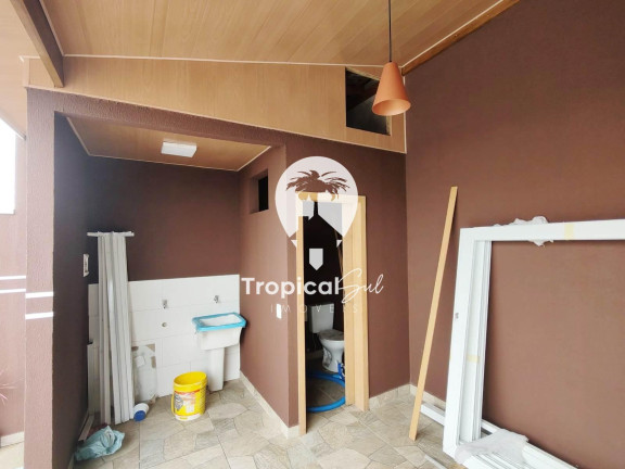 Imagem Casa com 2 Quartos à Venda, 54 m² em Shangri-lá - Pontal Do Parana