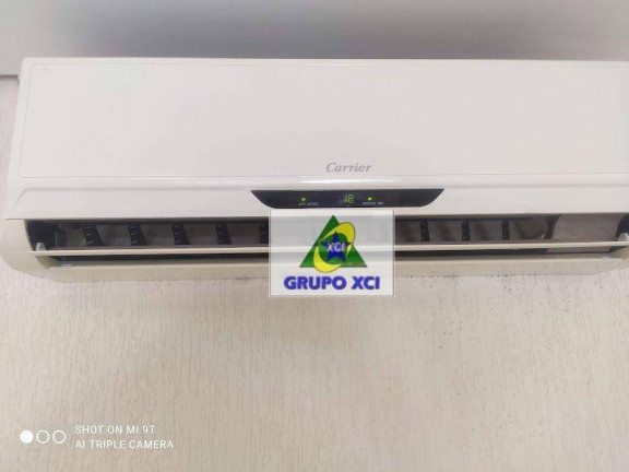 Imagem Sala Comercial à Venda, 50 m² em Vila Nogueira - Campinas