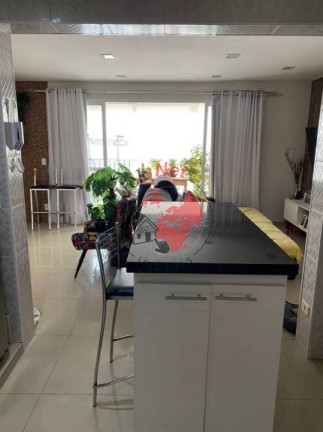Imagem Apartamento com 3 Quartos à Venda, 102 m² em Santa Paula - São Caetano Do Sul Imagem Apartamento com 3 Quartos à Venda, 102 m² em Santa Paula - São Caetano Do Sul