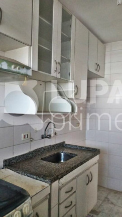Imagem Apartamento com 2 Quartos à Venda, 49 m² em Vila Guilherme - São Paulo Imagem Apartamento com 2 Quartos à Venda, 49 m² em Vila Guilherme - São Paulo