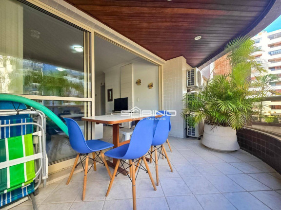 Imagem Apartamento com 3 Quartos à Venda, 94 m² em Riviera De São Lourenço - Bertioga