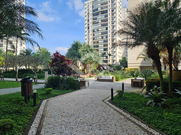 Imagem Apartamento com 3 Quartos à Venda, 143 m² em Barra Olímpica - Rio De Janeiro