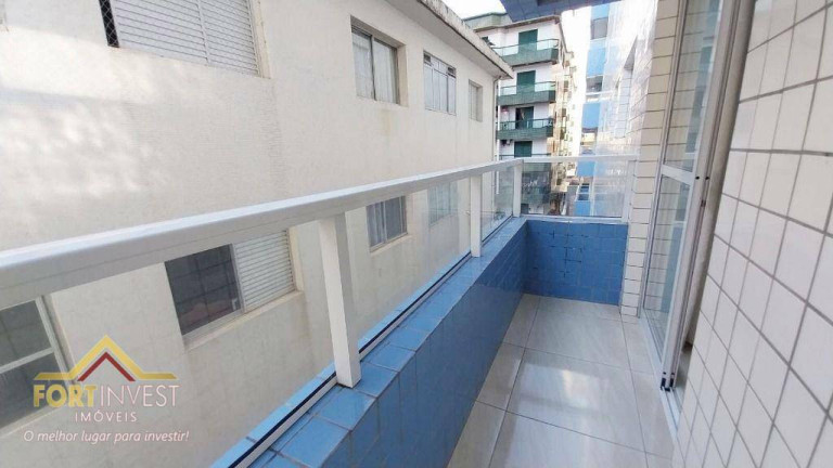 Imagem Imóvel com 1 Quarto à Venda, 44 m² em Aviação - Praia Grande Imagem Imóvel com 1 Quarto à Venda, 44 m² em Aviação - Praia Grande