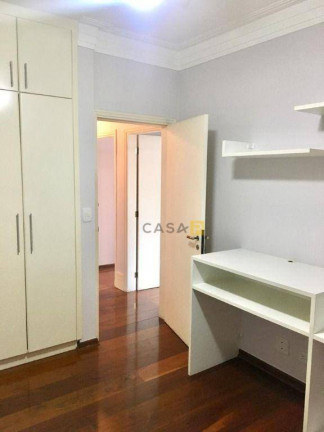 Imagem Apartamento com 3 Quartos à Venda, 133 m² em Jardim Paulista - Americana Imagem Apartamento com 3 Quartos à Venda, 133 m² em Jardim Paulista - Americana