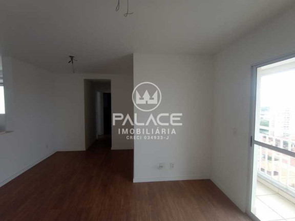 Imagem Apartamento com 3 Quartos para Alugar, 72 m² em Nova América - Piracicaba Imagem Apartamento com 3 Quartos para Alugar, 72 m² em Nova América - Piracicaba