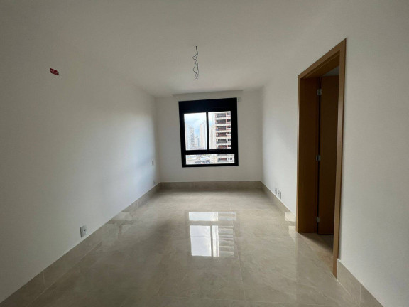 Imagem Apartamento com 4 Quartos à Venda, 244 m² em Setor Marista - Goiânia Imagem Apartamento com 4 Quartos à Venda, 244 m² em Setor Marista - Goiânia